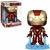 Funko Iron Man Gitd #962 Super Sized 10" Special Edition