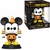 Funko Pop Mickey Mouse Lights Up #1493 Pop! Disney Halloween na internet