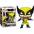 Funko Pop Wolverine #1363 Pop! Marvel Deadpool Wolverine - Cacau Gifts