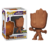 Funko Pop Groot #622 Guardians Of The Galaxy Ee Exclusive