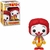 Boneco Funko Pop Ronald Mcdonald #85 Ad Icons Mcdonald's