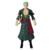 Boneco Articulado Roronoa Zoro One Piece Anime Heroes 15cm na internet