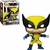 Funko Pop Wolverine #1363 Pop! Marvel Deadpool Wolverine