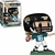 Funko Pop Trevor Lawrence #173 Pop! Football NFL Jaguars - loja online