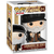 Funko Pop Leonardo Da Vinci #04 Pop! Artists Pintor Da Vinci na internet