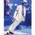 Funko Pop Michael Jackson #345 Pop! Rocks Smooth Criminal - loja online