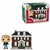 Funko Pop Kevin with McCallister Home #41 Esqueceram de Mim - loja online