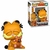 Funko Pop Garfield with Pooky #40 Pop! Comics Garfield - loja online