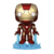 Funko Iron Man Gitd #962 Super Sized 10" Special Edition - comprar online