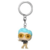 Chaveiro Funko Pop BTS RM Pop! Keychain Pocket na internet