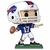 Funko Pop Josh Allen #169 Pop! Football NFL Buffalo Bills - comprar online