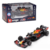 Miniatura F1 Max Verstappen #33 Escala 1:44 Red Bull Rb16b