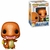 Funko Pop Charmander Diamond #455 Pop! Games Pokemon - Cacau Gifts