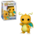 Funko Pop Dragonite #850 Pop! Games Pokemon 2022