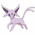 Funko Pop Espeon #884 Pop! Games Pokemon Lançamento - loja online