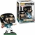 Funko Pop Trevor Lawrence #173 Pop! Football NFL Jaguars - Cacau Gifts