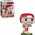 Funko Pop Travis Kelce #257 Pop! Football NFL Kansas Chiefs