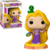 Funko Pop Rapunzel e Pascal #1018 Pop! Disney Princesa