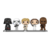 Funko Pop Star Wars 5 Pack Galactic Convention 2022 - comprar online