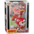 Funko Pop Patrick Mahomes II #10 Chiefs NFL Trading Cards - comprar online