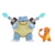 Pokemon Blastoise E Charmander Battle Figure Multi Pack - comprar online