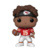 Funko Pop Patrick Mahomes Ii #119 Pop! Football Chiefs Nfl - comprar online