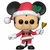 Funko Pop Mickey Mouse Holiday #612 Pop! Disney Natal - comprar online