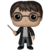 Funko Pop Harry Potter w/ Wand #01 Pop! Harry Potter na internet