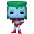 Funko Pop Captain Planet #1323 Pop! Anime Capitão Planeta - comprar online