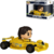 Funko Pop Rides Ayrton Senna Lotús #314 Pop! Formula 1 - loja online