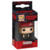 Chaveiro Funko Pop Robin Stranger Things S4 629 - comprar online