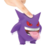 Pokemon Gengar Battle Figure Deluxe Action Articulado na internet