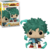 Funko Pop Izuku Midoriya #1140 Pop! Anime My Hero Academia