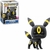 Funko Pop Umbreon Flocked #948 Pop! Games Pokemon Exclusive