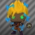 Funko Pop Super Saiyan Goku Chase #865 Pop! Dragon Ball Z Px na internet