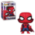 Funko Pop Spider-man Zombie Hunter #945 Marvel What if