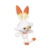 Imagem do Pokemon Gengar E Scorbunny Battle Figure Multi Pack