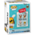 Funko Pop Pluto Holiday Flocked #1227 Disney Am Exclusive - loja online