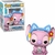 Funko Pop Gamer Angel #1483 Disney Lilo & Stitch Exclusivo