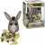 Funko Pop Donkey Burro Glitter #1598 Shrek Dreamworks - loja online