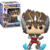 Funko Pop Pegasus Seiya #806 Pop! Animation Saint Seiya