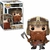 Funko Pop Gimli #629 Pop! Senhor dos Anéis Lord of the Rings