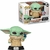 Funko Pop Grogu with Butterfly #468 Pop! Star Wars Exclusivo - Cacau Gifts