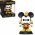 Funko Pop Mickey Mouse Lights Up #1493 Pop! Disney Halloween