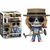 Funko Pop Axl Rose #401 Pop! Rocks Guns N Roses Exclusivo - Cacau Gifts