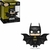 Funko Pop Batman #521 Pop! Deluxe Batman 85th