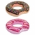 Boia Inflável Donut Grande Rosquinha Piscina Praia Mor - comprar online