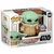 Funko Pop Grogu with Butterfly #468 Pop! Star Wars Exclusivo na internet