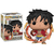 Funko Pop Red Hawk Luffy #1273 Pop! One Piece AAA Anime - Cacau Gifts