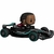 Funko Pop Lewis Hamilton #308 Pop! Rides F1 Mercedes AMG - comprar online